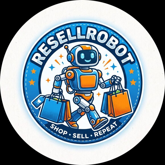 resell_robot
